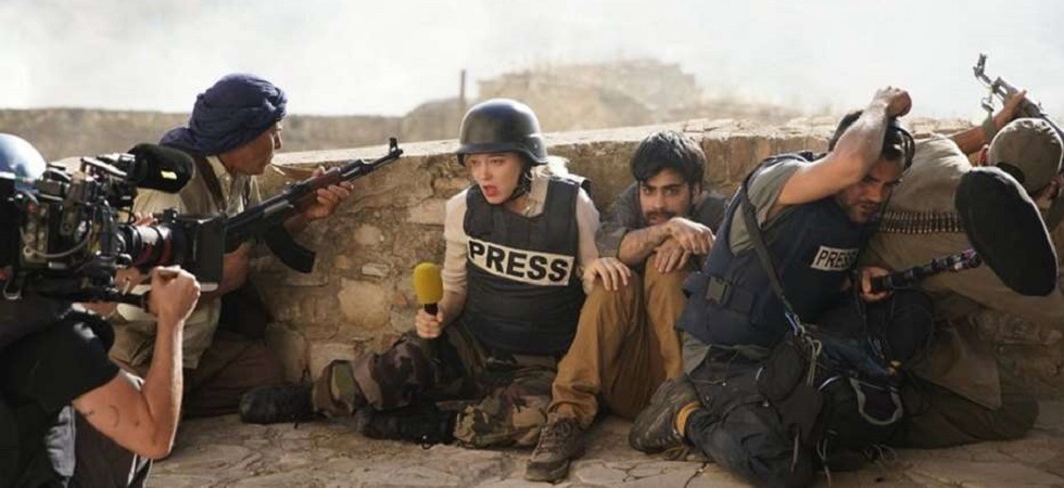 Cinemart apre il mese di marzo con France'' del regista transalpino Bruno Dumont